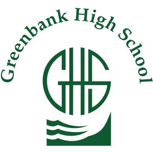 Greenbank High School Logo