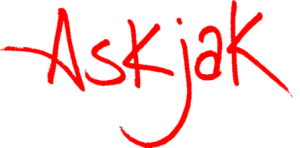 WEBSITE ASKJAK LIMITED LOGO