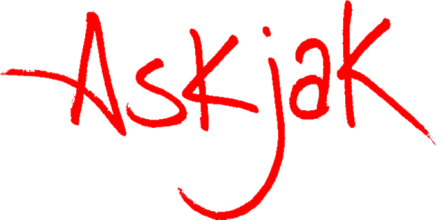 WEBSITE ASKJAK LIMITED LOGO